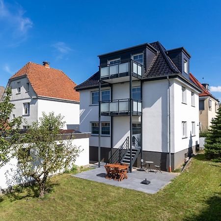 Ferienwohnungen An Der Himmelsleiter Эрлингхаузен Экстерьер фото